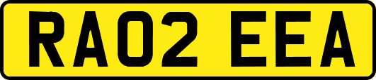 RA02EEA