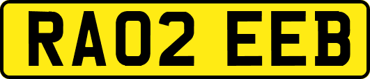 RA02EEB
