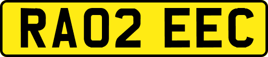 RA02EEC