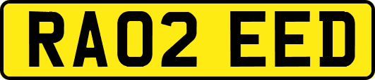 RA02EED