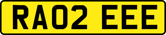 RA02EEE