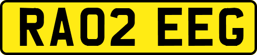 RA02EEG