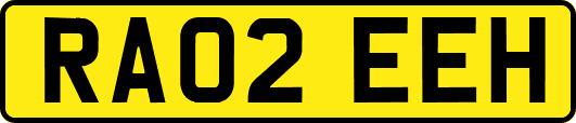 RA02EEH