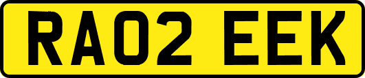 RA02EEK