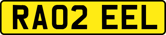 RA02EEL