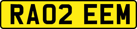 RA02EEM