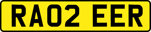 RA02EER
