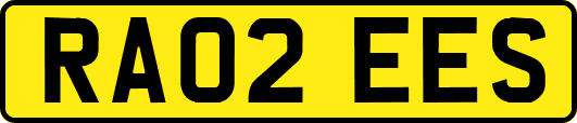 RA02EES