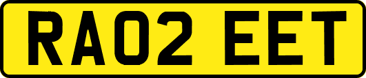 RA02EET