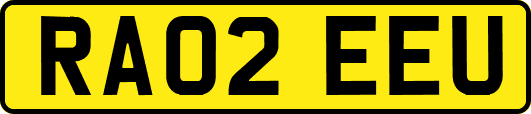RA02EEU