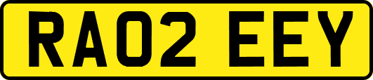 RA02EEY