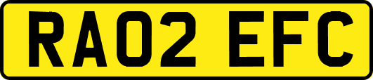 RA02EFC