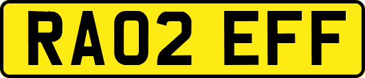 RA02EFF