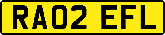 RA02EFL