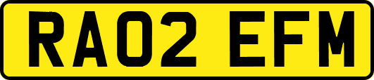 RA02EFM