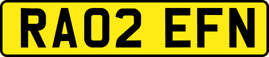 RA02EFN