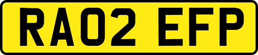 RA02EFP