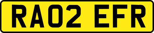 RA02EFR