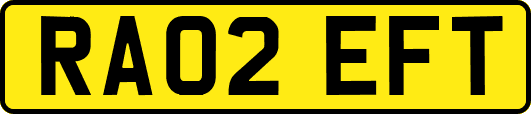 RA02EFT