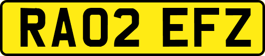 RA02EFZ