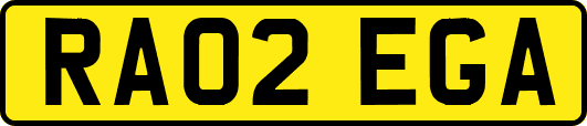 RA02EGA