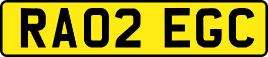 RA02EGC