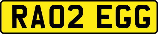 RA02EGG