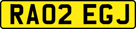 RA02EGJ