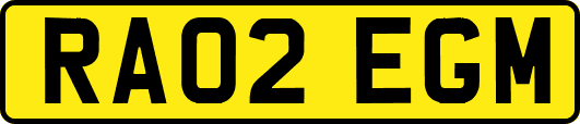 RA02EGM