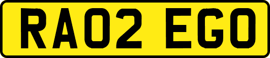 RA02EGO