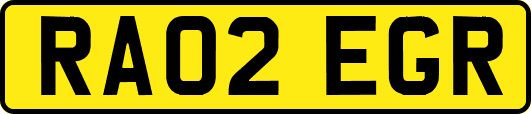 RA02EGR