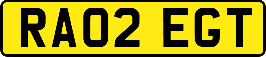 RA02EGT