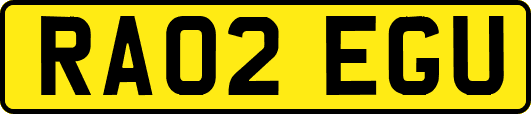 RA02EGU