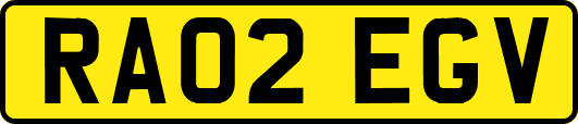 RA02EGV