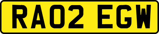 RA02EGW