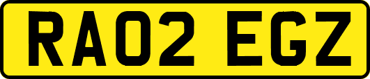 RA02EGZ