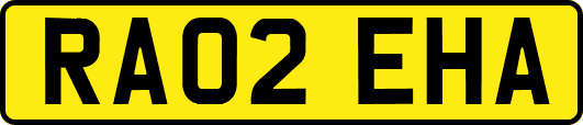 RA02EHA