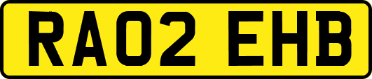 RA02EHB