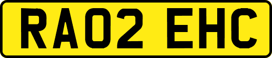 RA02EHC
