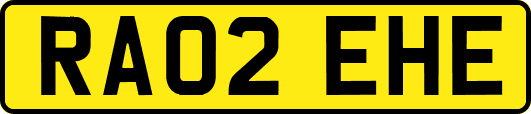 RA02EHE
