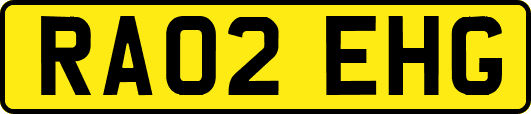 RA02EHG