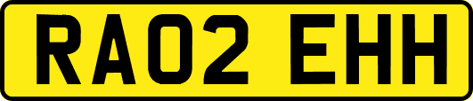 RA02EHH