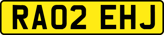 RA02EHJ