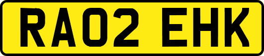 RA02EHK