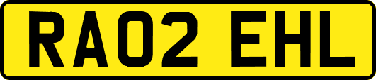 RA02EHL