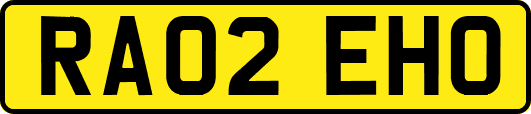 RA02EHO
