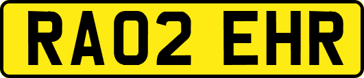 RA02EHR