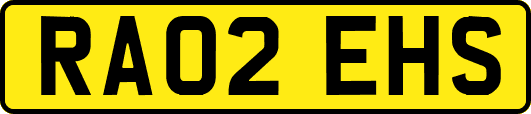 RA02EHS
