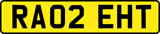RA02EHT