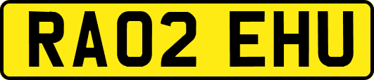 RA02EHU